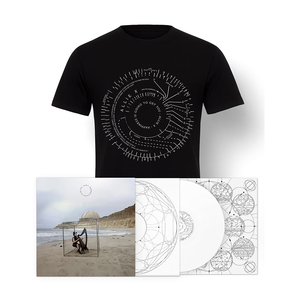 Feeling X Bundle
