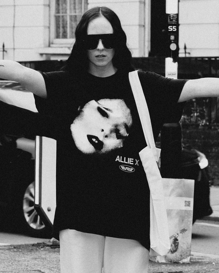 Official Allie X Merchandise UK EU Allie X GBP official-allie-x-merchandise-uk-eu-allie-x-gbp
