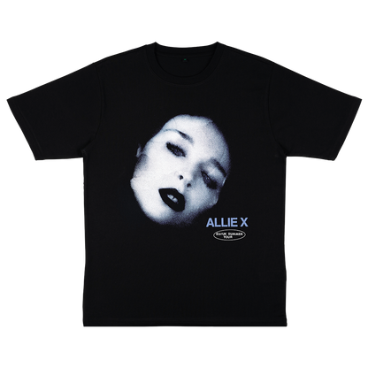 ALLIE X - EU/UK TOUR TEE 2025