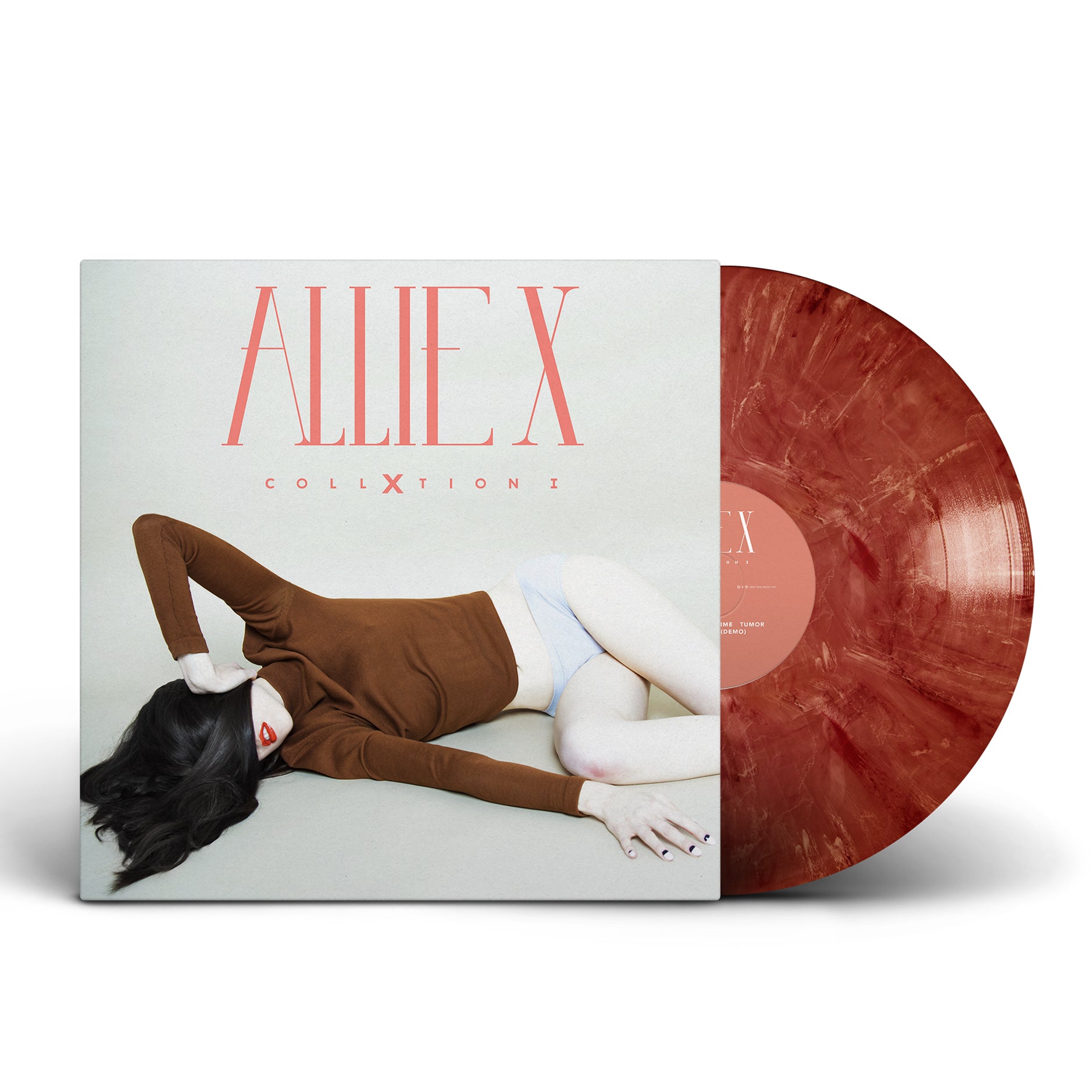 Products – Allie X GBP