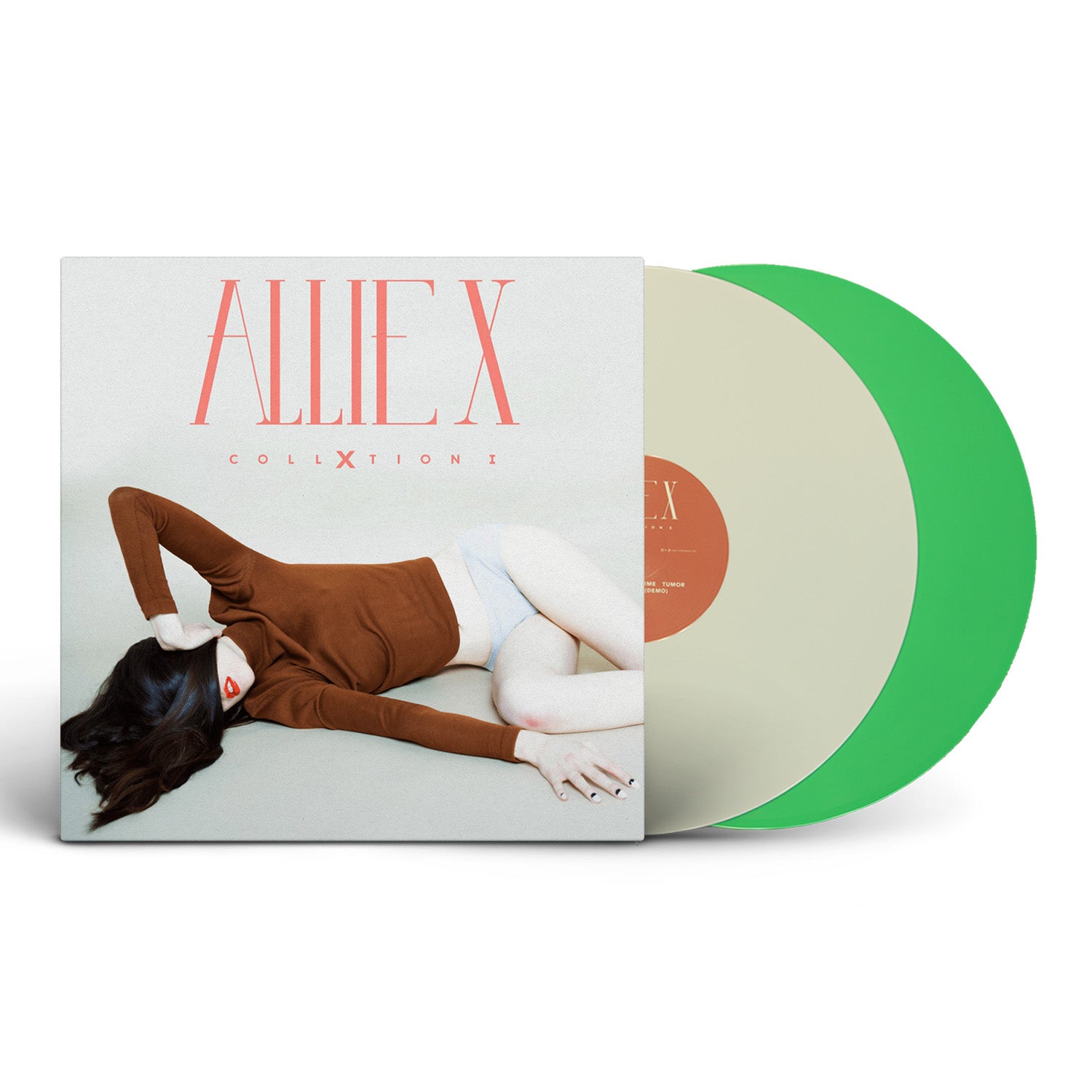 Official Allie X Merchandise - UK/EU – Allie X GBP