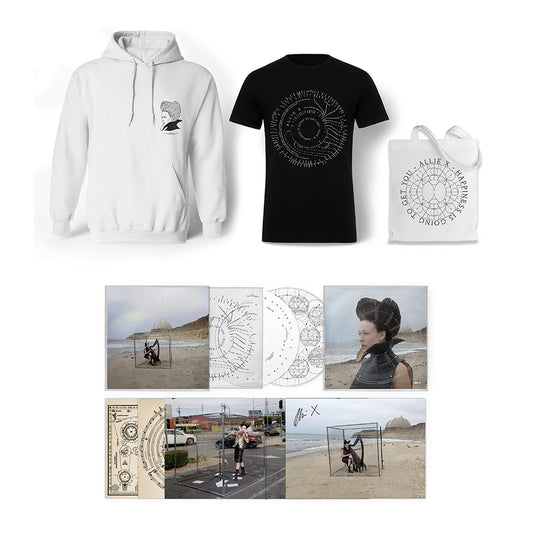 Deluxe HIGGY Bundle